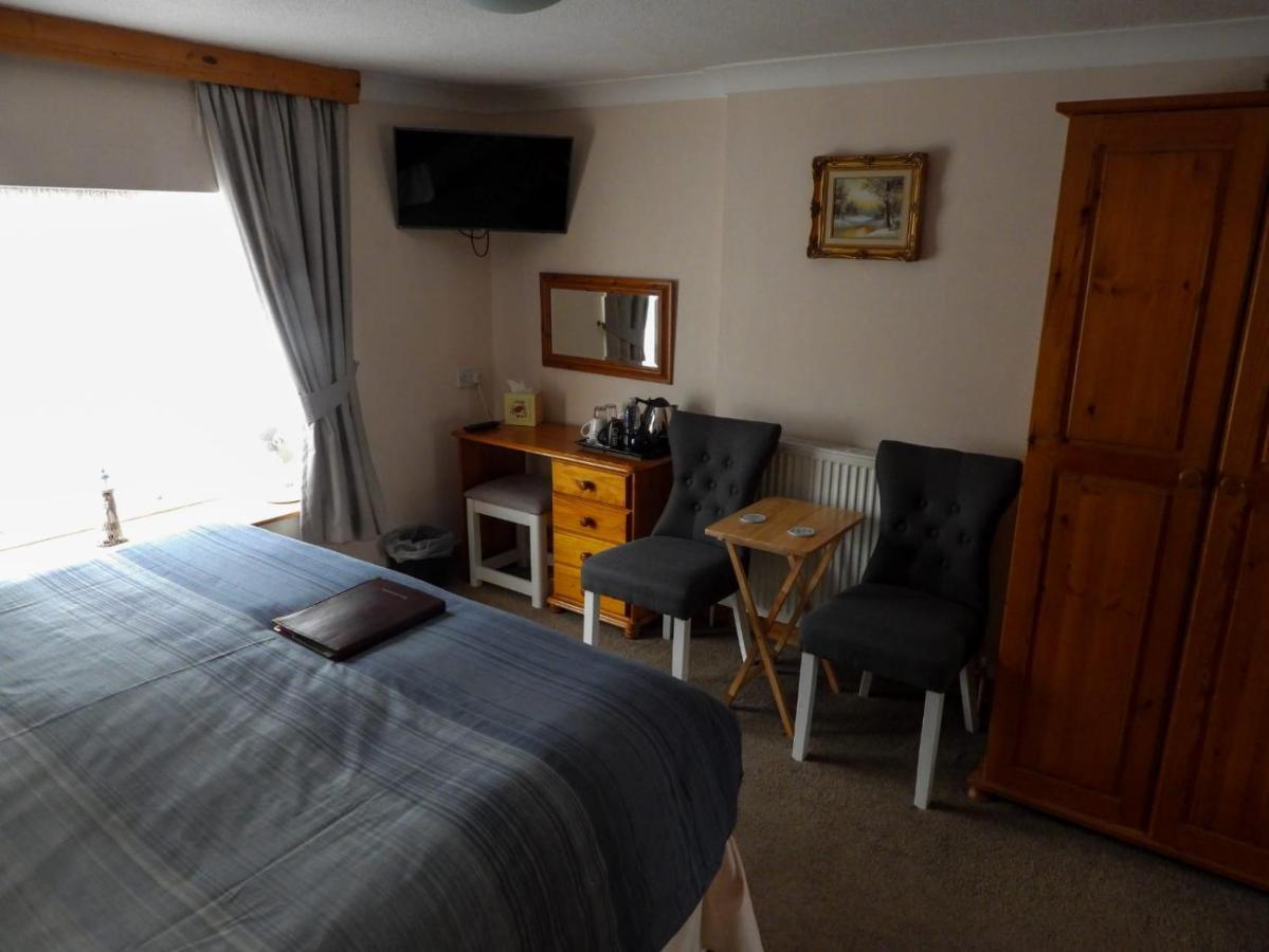 Crab Pot Cottage Flamborough Luaran gambar