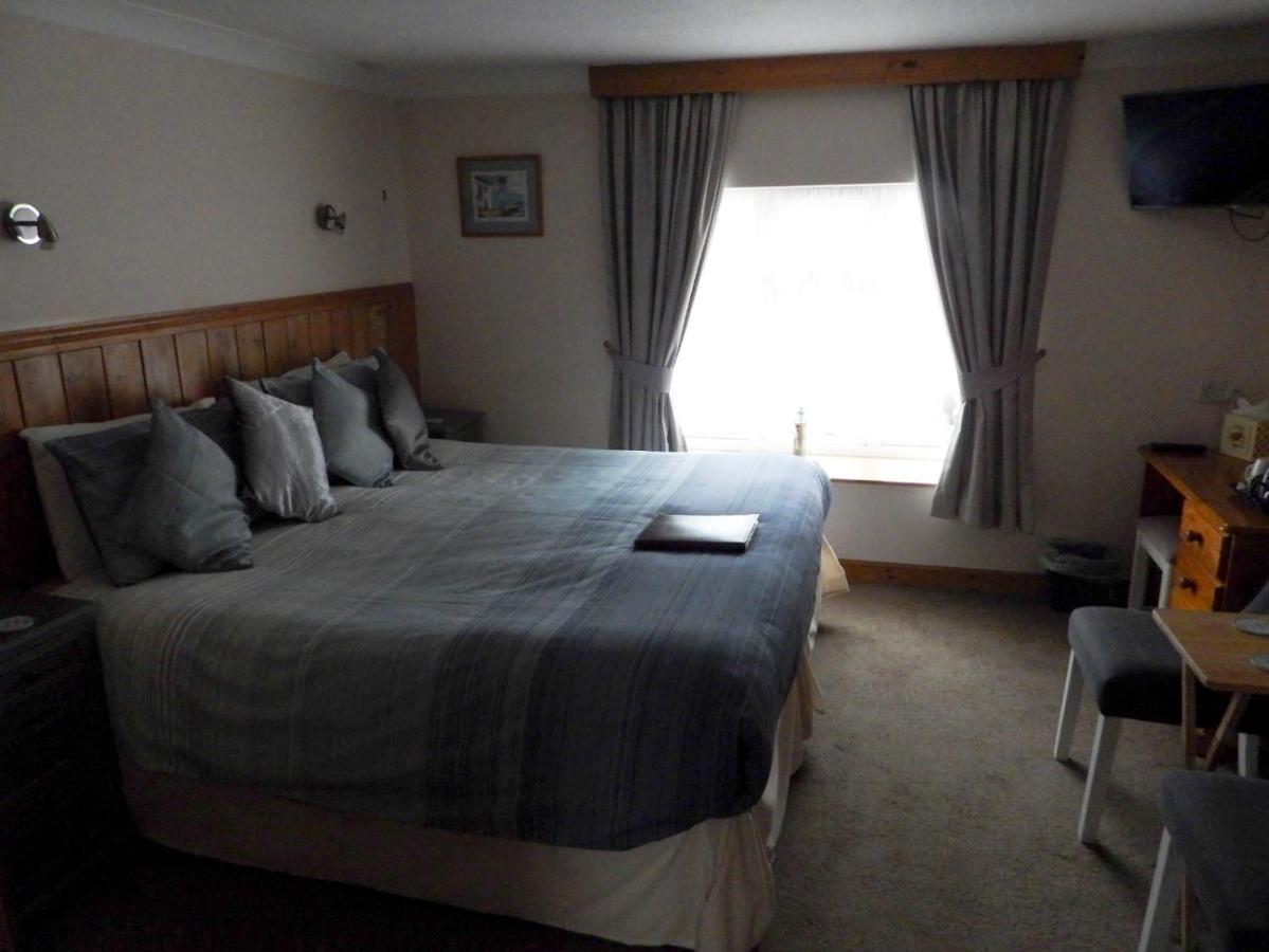 Crab Pot Cottage Flamborough Luaran gambar