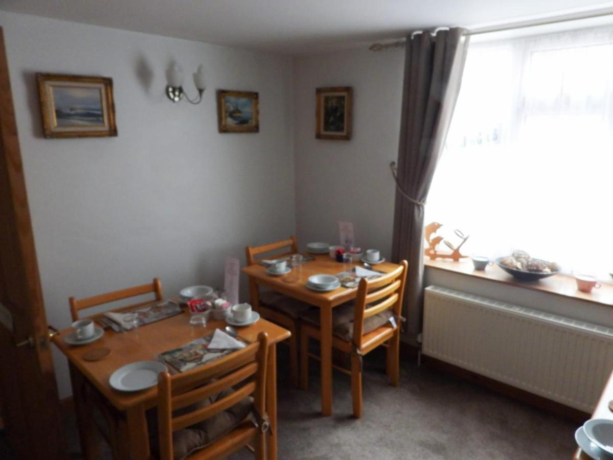 Crab Pot Cottage Flamborough Luaran gambar
