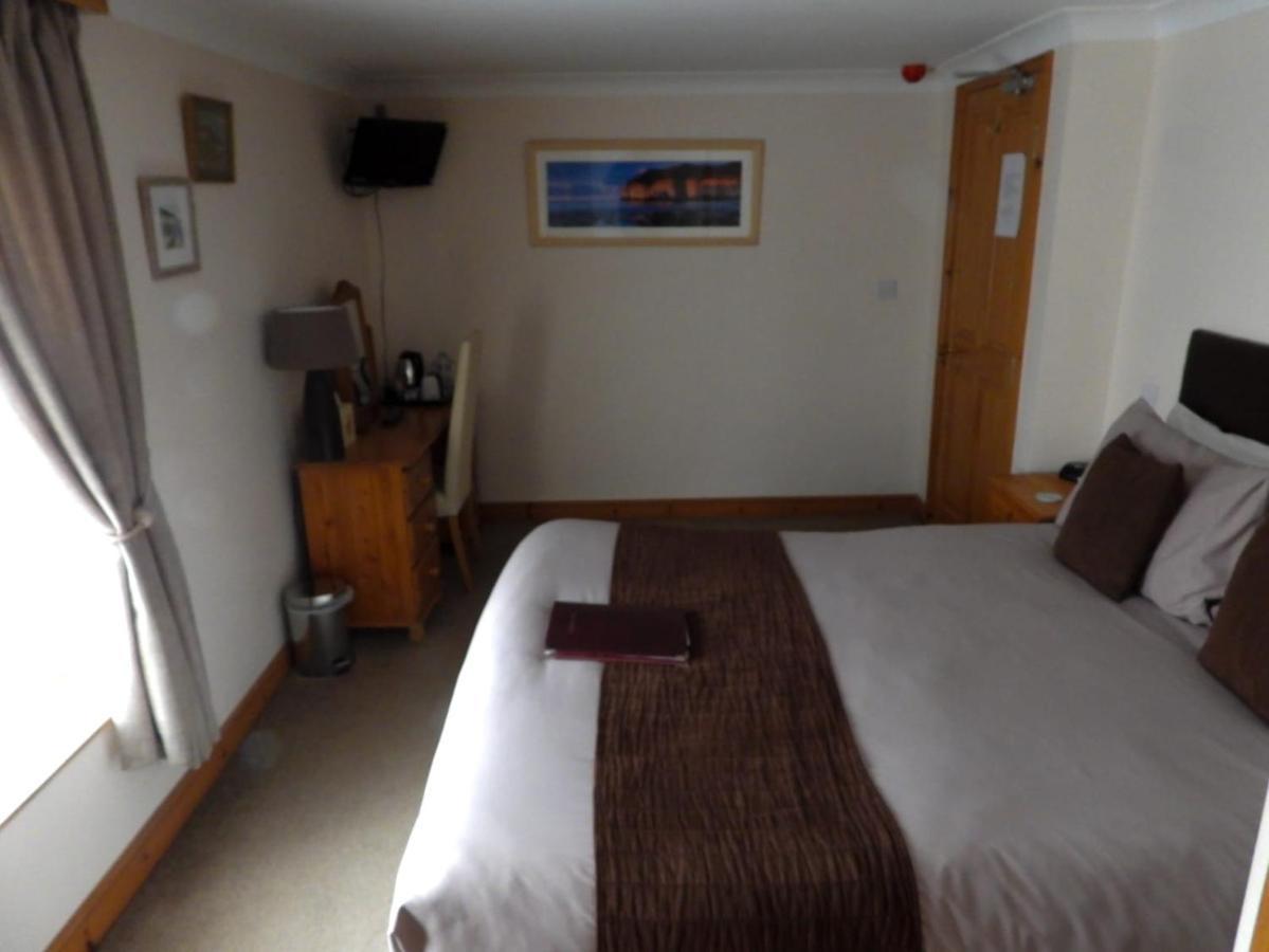 Crab Pot Cottage Flamborough Luaran gambar