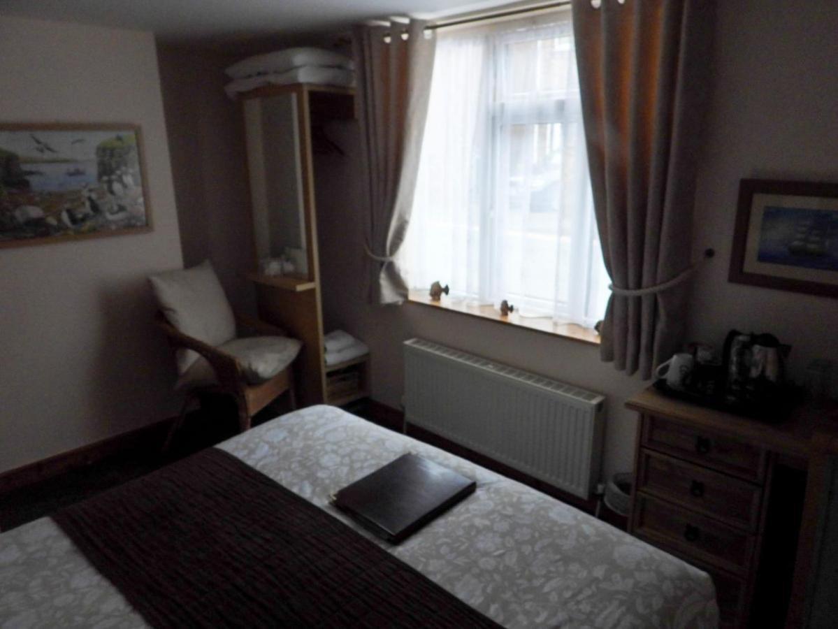 Crab Pot Cottage Flamborough Luaran gambar