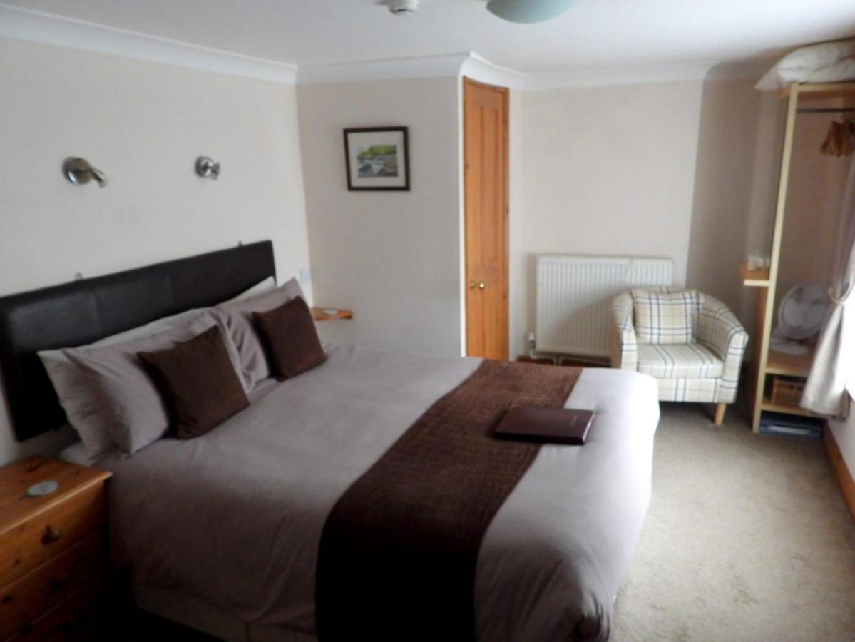 Crab Pot Cottage Flamborough Luaran gambar